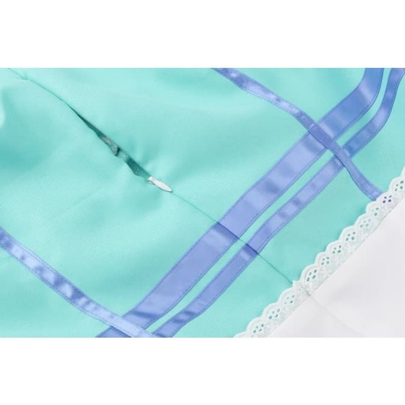 Костюм Рико Сакураучи из Love Live! Sunshine!! для косплея на заказ