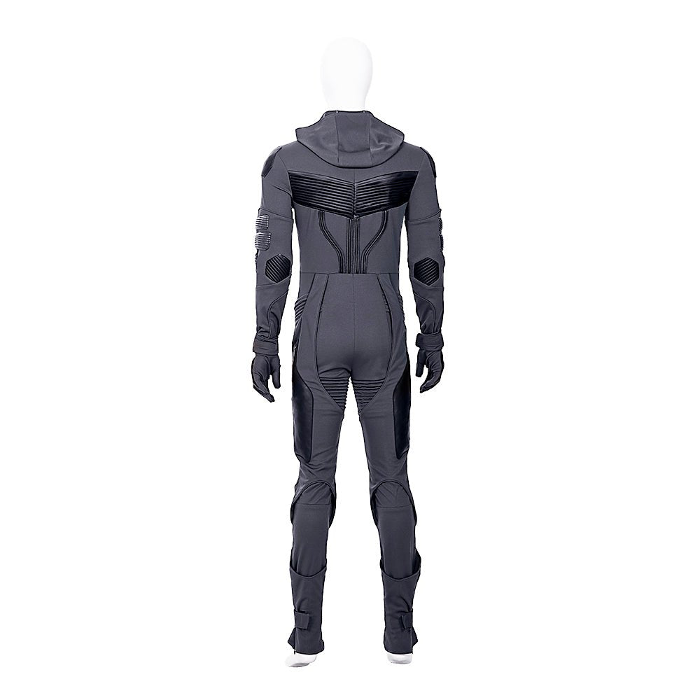 Костюм Арракис Ака Тоис - Фременский костюм для фанатов Дюны, Хэллоуина и ролевых игр