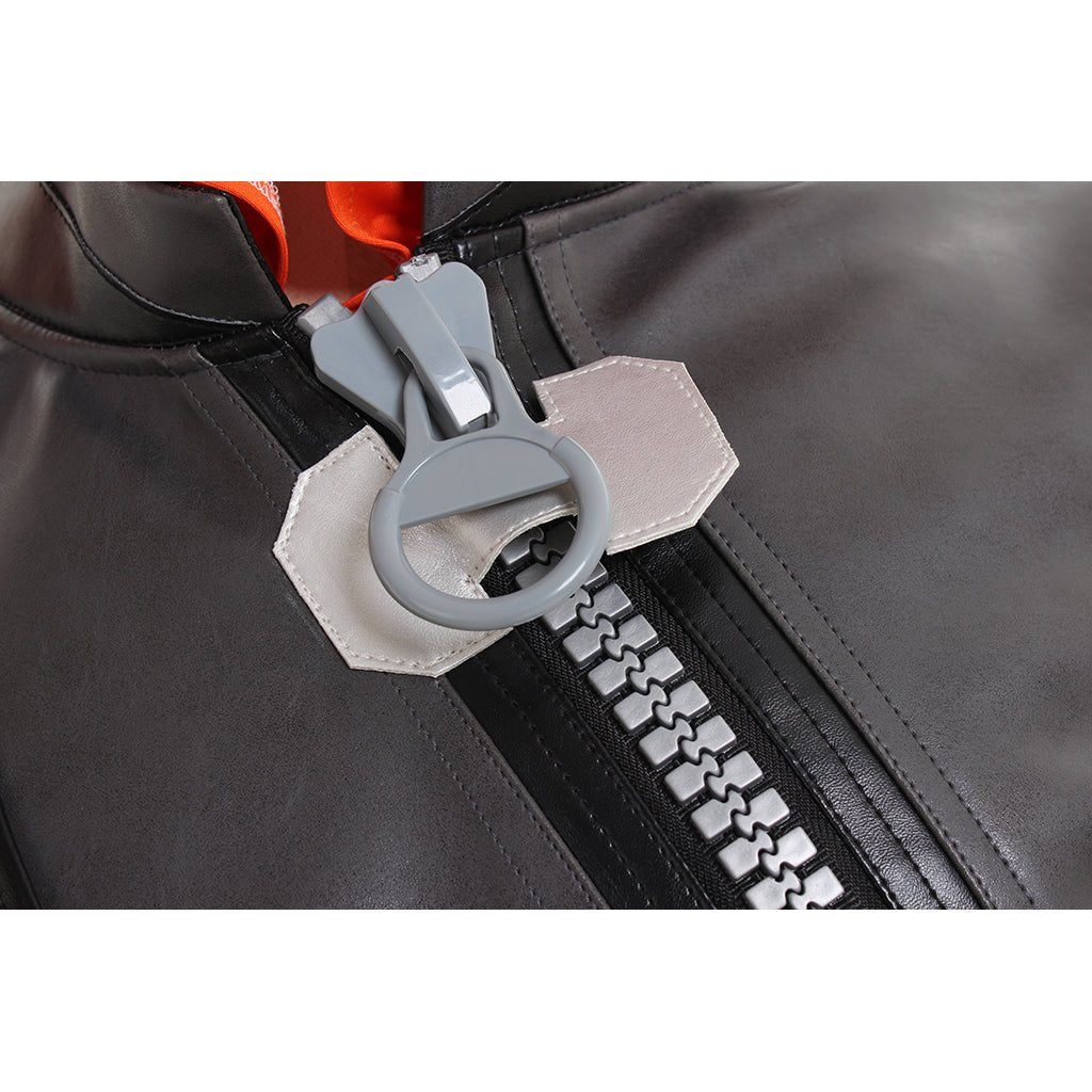 Костюм для косплея Ана: Боевой костюм, вдохновленный игровым персонажем