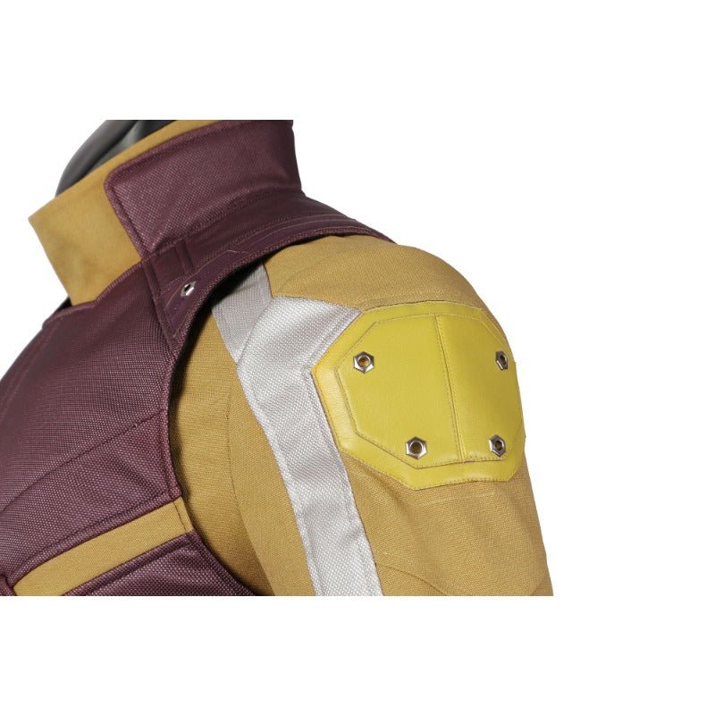 Костюм Daredevil She-Hulk Edition для косплея - наряд супергероя Marvel для Хэллоуина