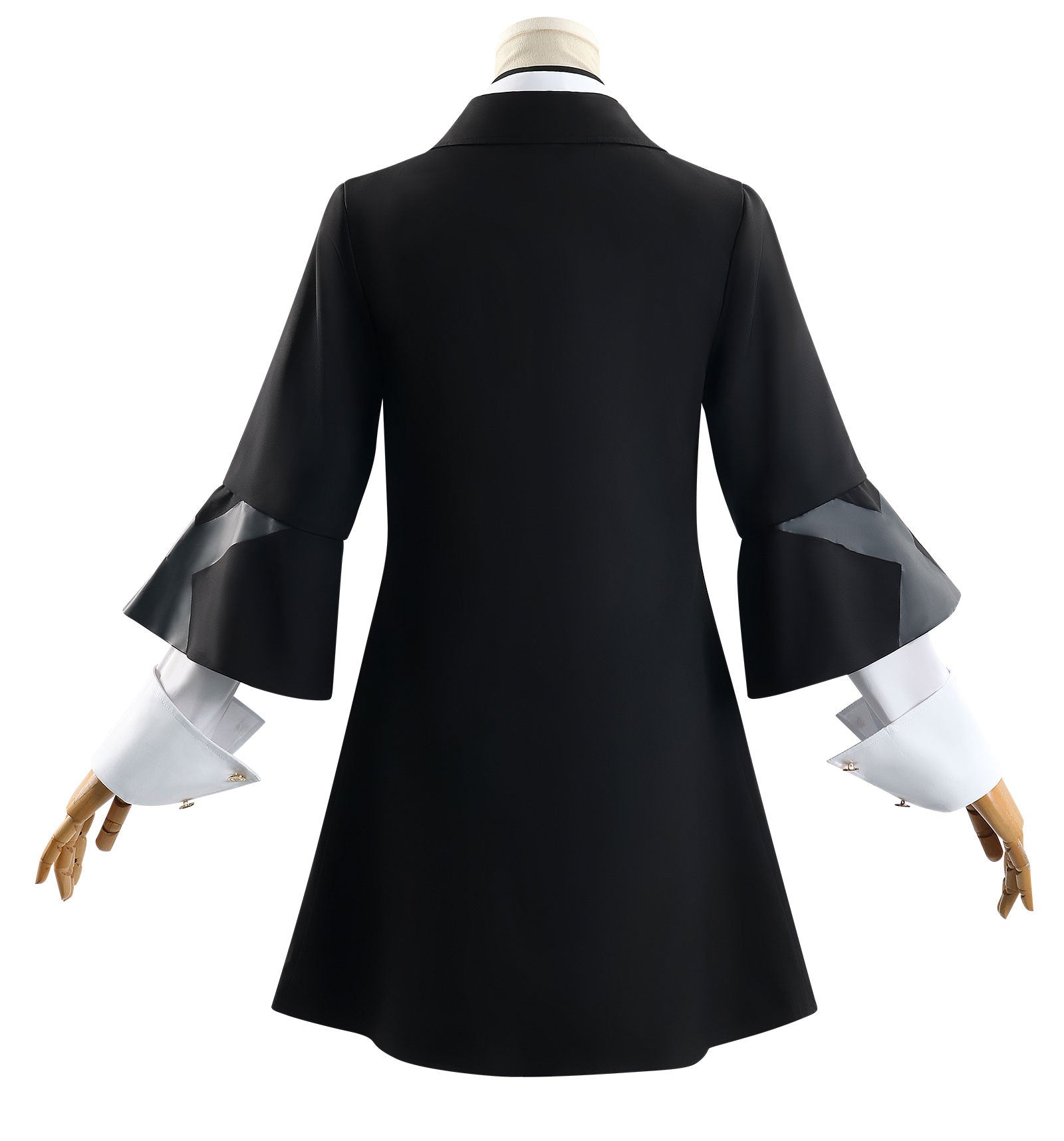 Genshin Impact Krallen Костюм для Косплея – Полный Набор Premium Roleplay Наряд