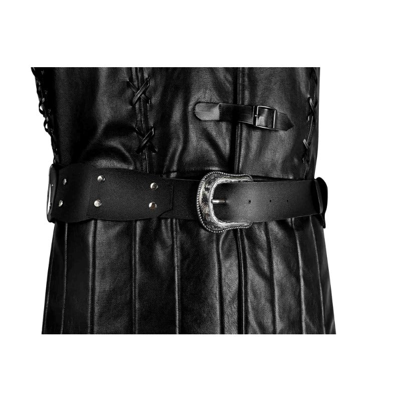 Костюм Геральта из Ведьмак 3: Дикая Охота для мужчин на Хэллоуин