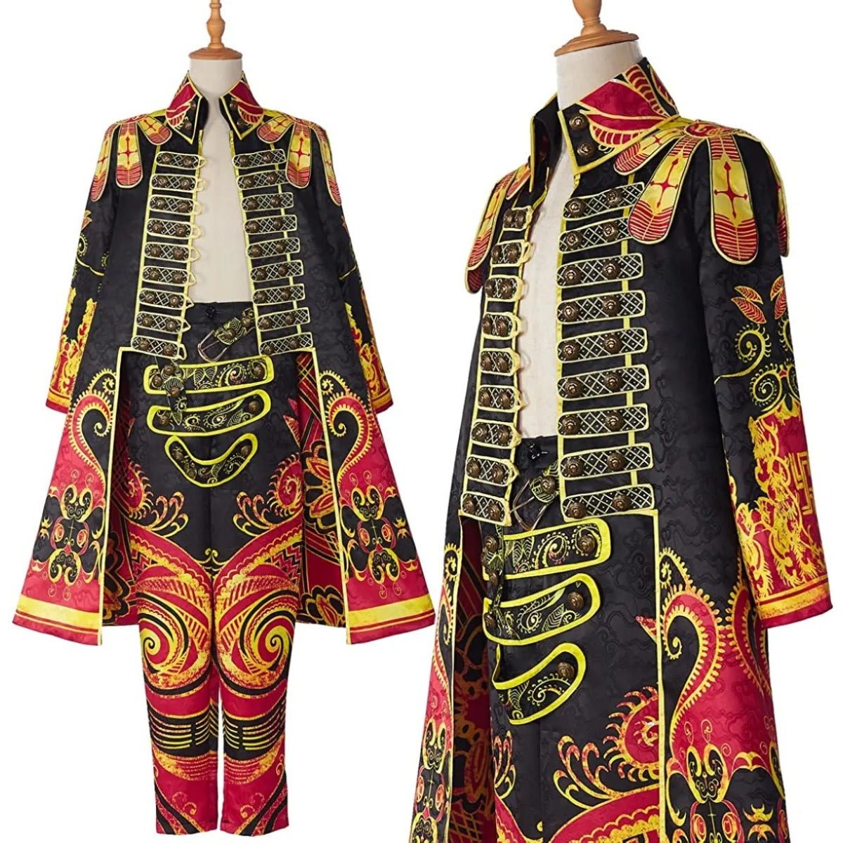 Костюм для косплея Manjiro Sano Mikey из Tokyo Anime, том 24 манги, Хэллоуин, Рождество, 2XL