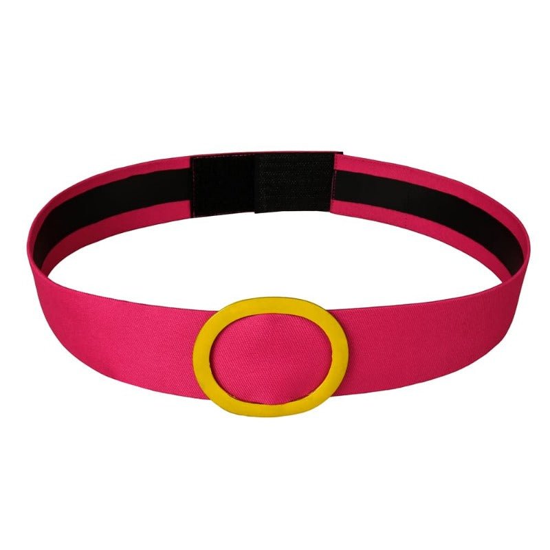 Костюм для косплея Star Twinkle Pretty Cure - Cure Star (Хошина)