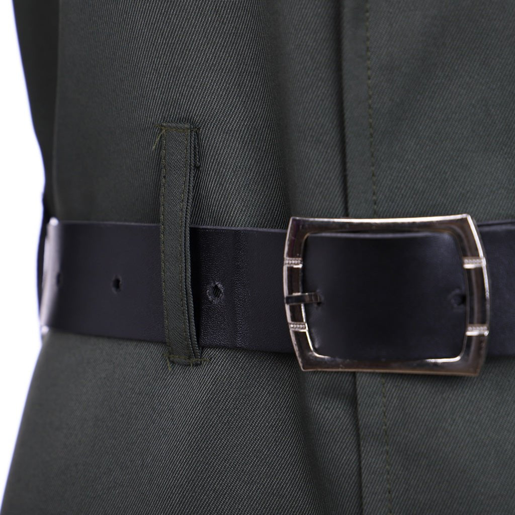 Костюм для косплея Эрена и Леви из аниме Атака Титанов