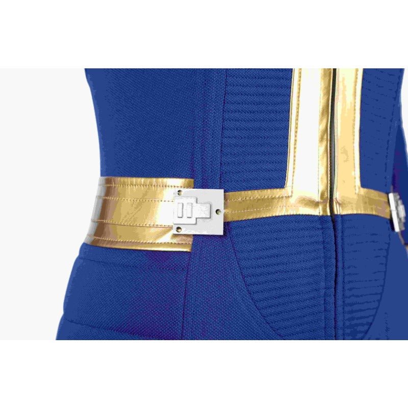 Костюм для косплея Игра Падение 75 - комбинезон, доспехи, наручи и аксессуары для Хэллоуина