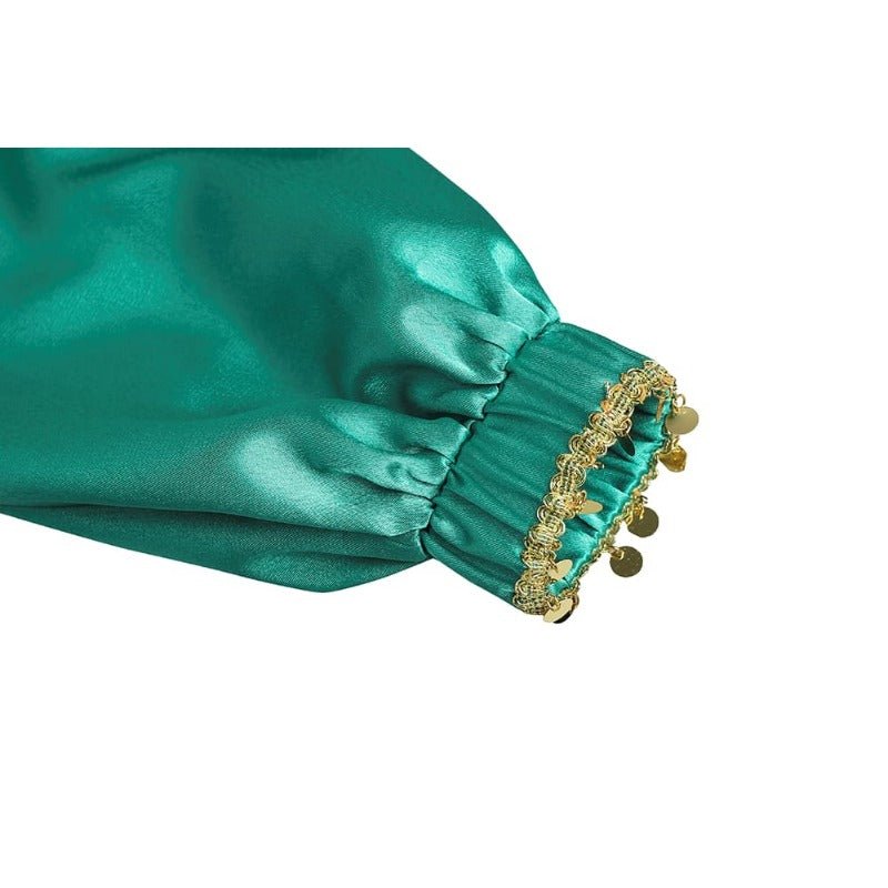 Костюм для косплея Рурикава Юки - Игра A3! Хэллоуин Рождество Аниме наряд