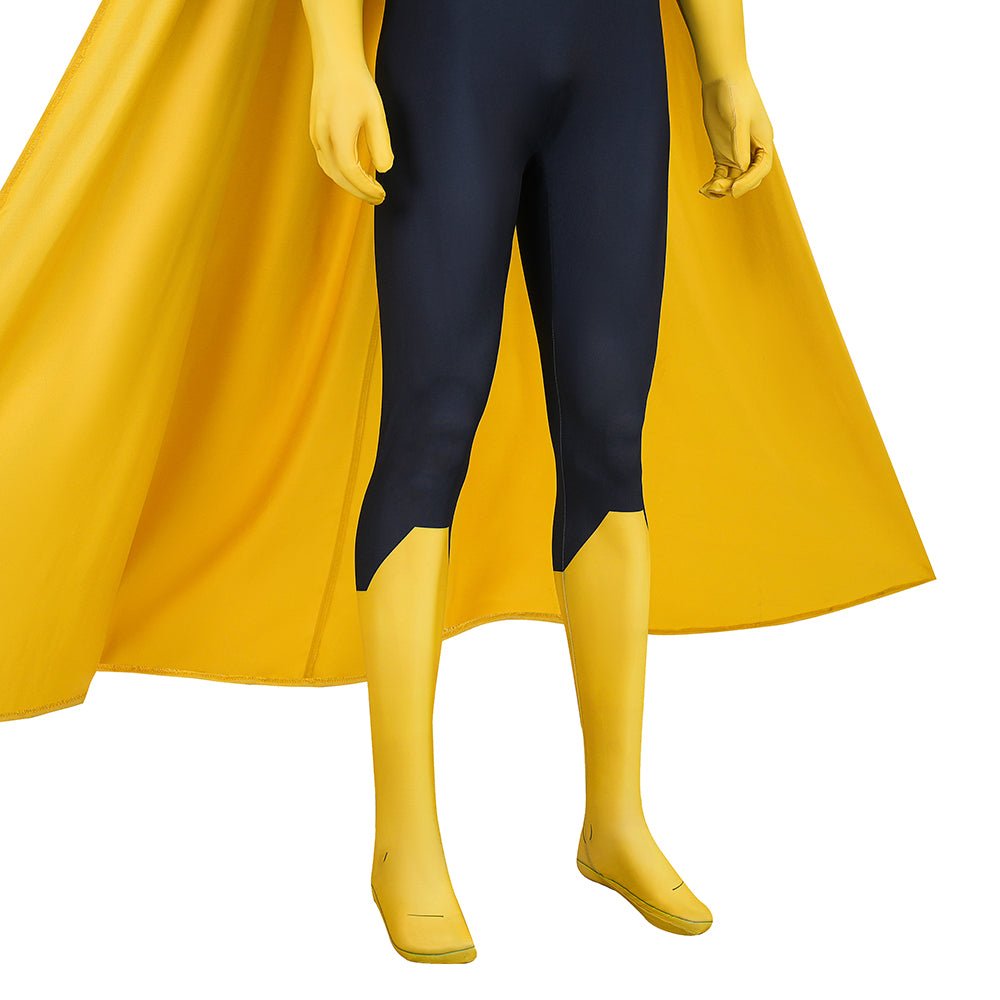 Непобедимый Зловещий Марк Костюм для Косплея - Высококачественный Аниме Наряд