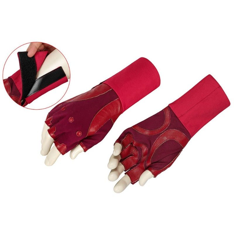 Костюм Капитана Америки: Сокол и Зимний Солдат US Agent для Хэллоуина