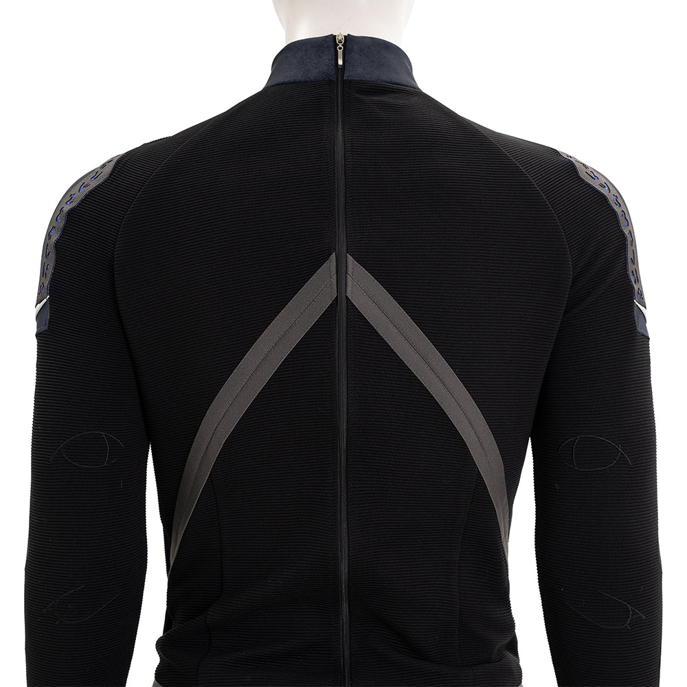 Marvel Серия: Всегда Агата - Костюм для косплея колдовства