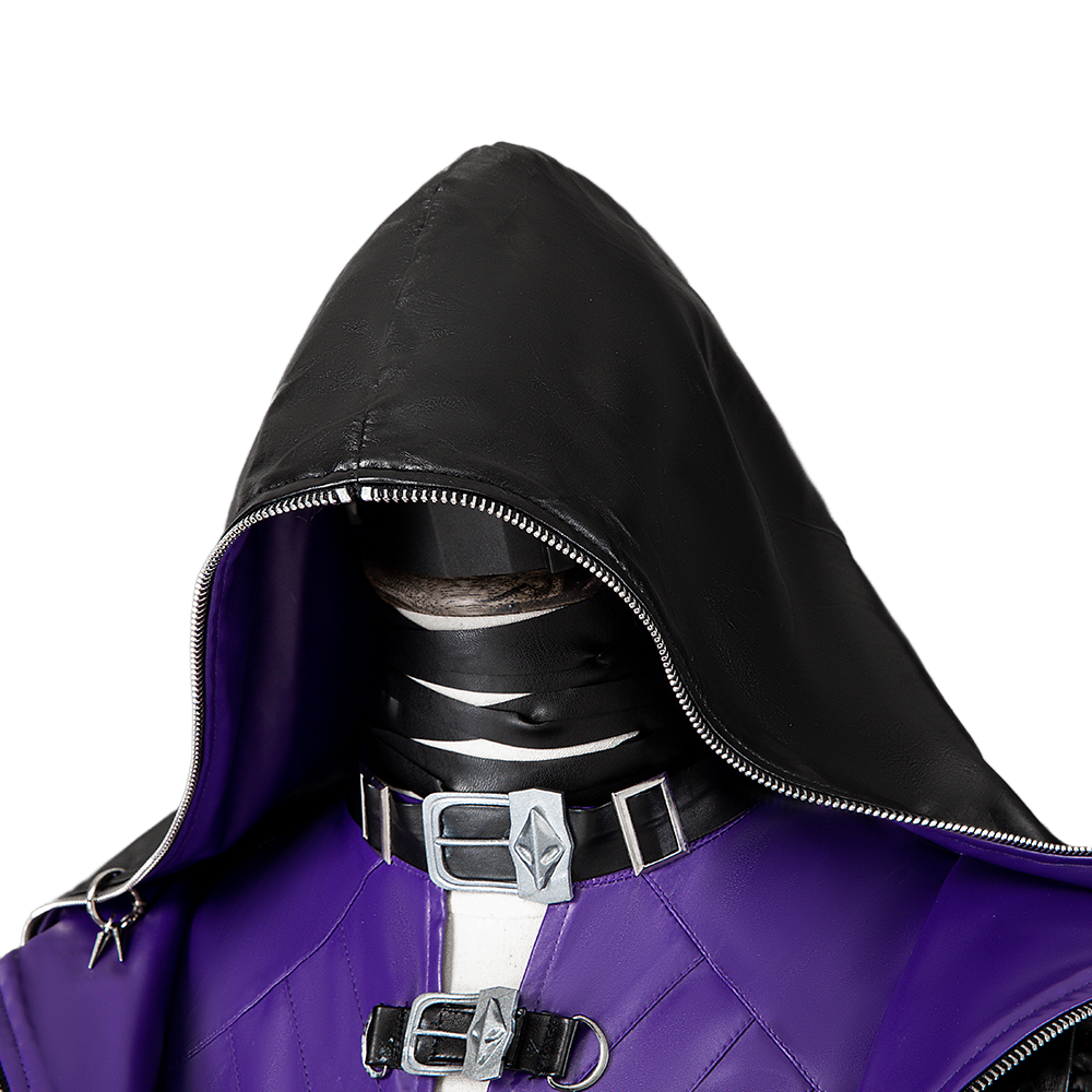 Костюм для косплея Qi Yu из Love and Deepspace - Высокое качество