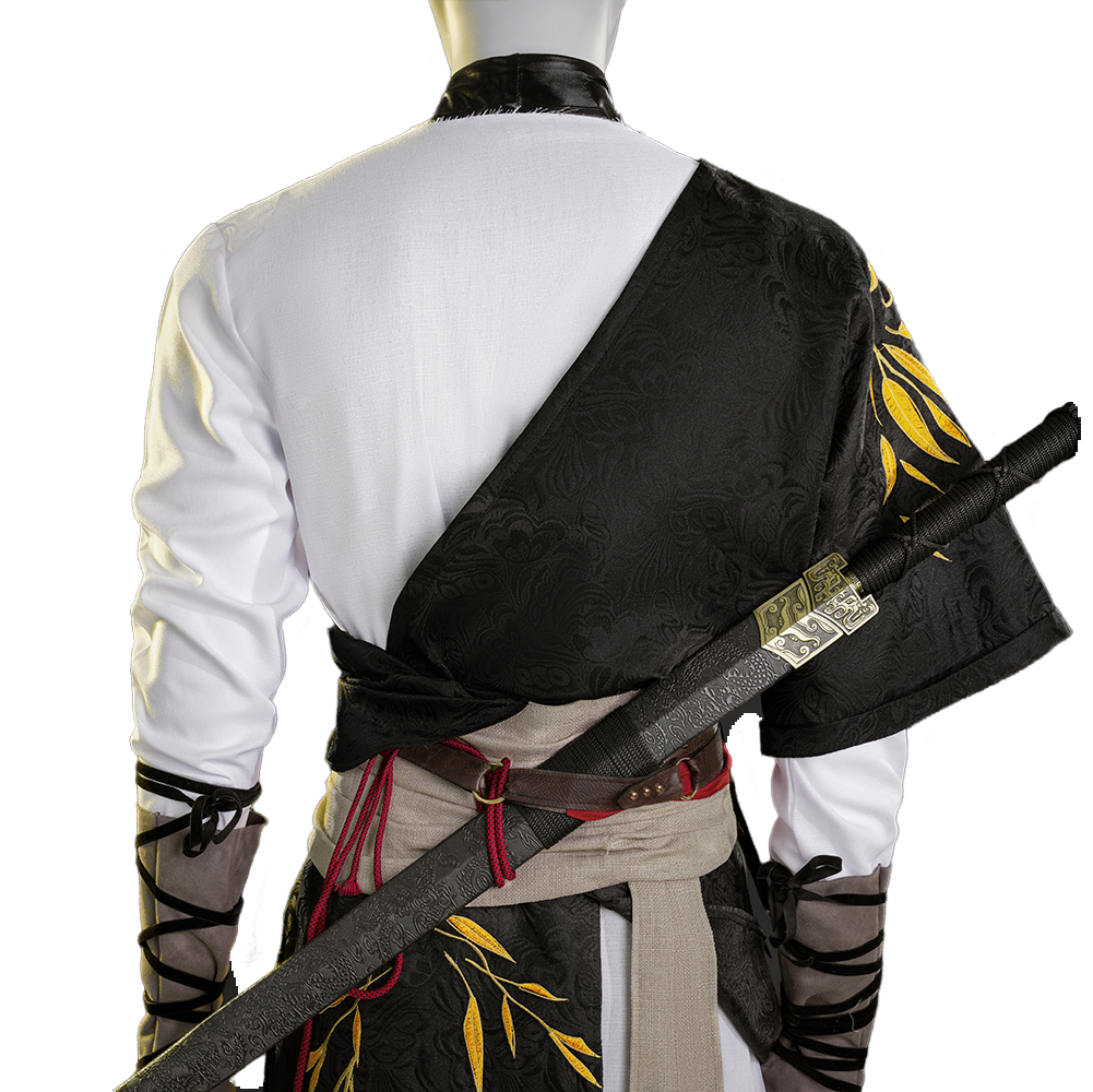 Костюм для косплея Янь Юнь Ши Лю Шэн - Молодой Мастер начальный