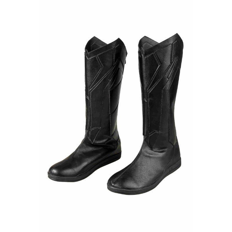 Костюм Найтвинга из PU кожи для косплея, Хэллоуина и вечеринок