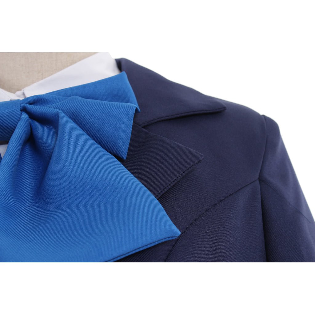 Костюм Шоко Нишимии из аниме 'Голос сердца' - школьная форма для косплея