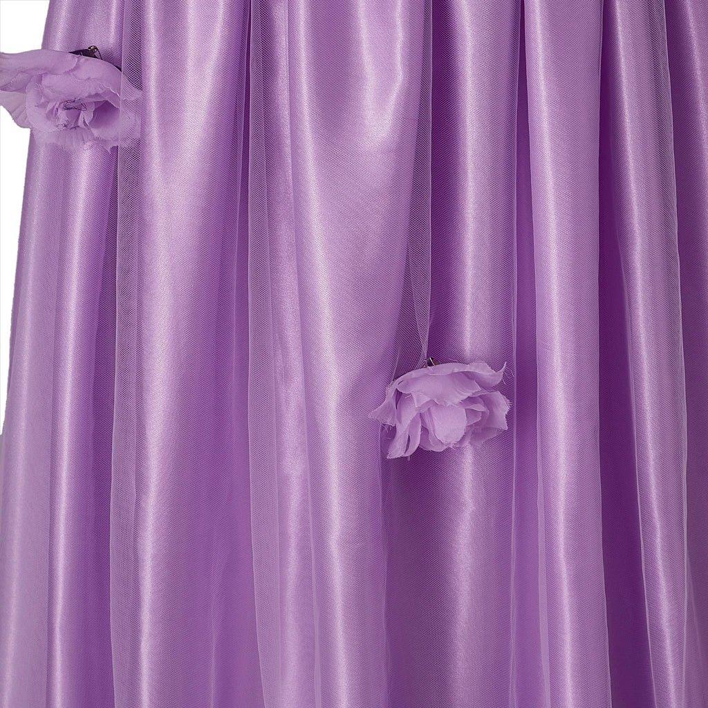 Женский костюм Филиппы косплей пурпурное платье - благородное регентское платье принцессы