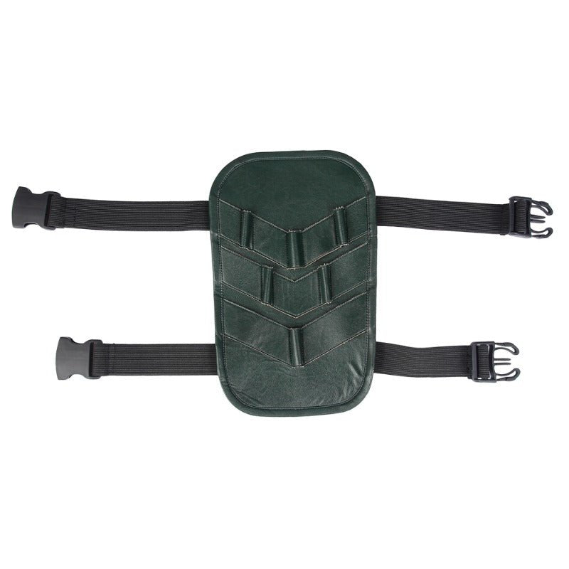 Костюм Оливера Куина 8 сезона для косплея Стрелы, финальный костюм