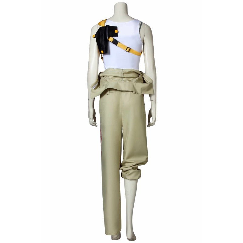 Костюм Мамы из Death Stranding для косплея и Хэллоуина - Детализированный наряд для фанатов