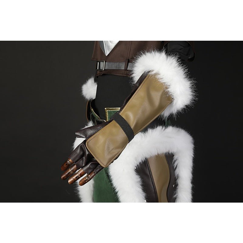 Костюм Иватани Наофуми для косплея - Восхождение героя щита Хэллоуин