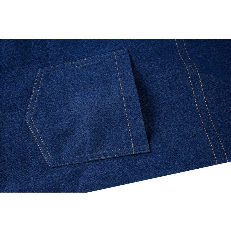 Костюм Чакки для косплея - Ужасающий образ для Хэллоуина и мероприятий