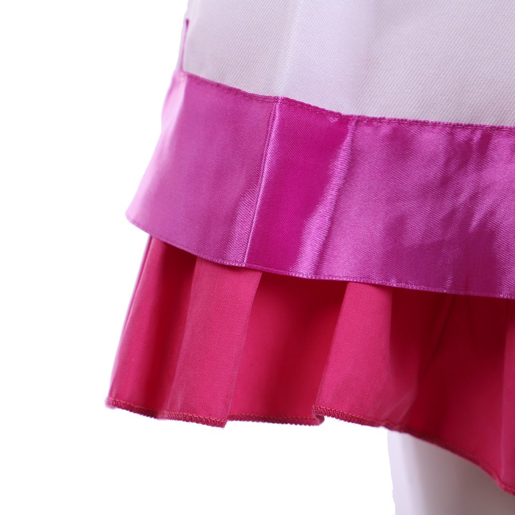 Костюм Special Week - Uma Musume Pretty Derby для косплея