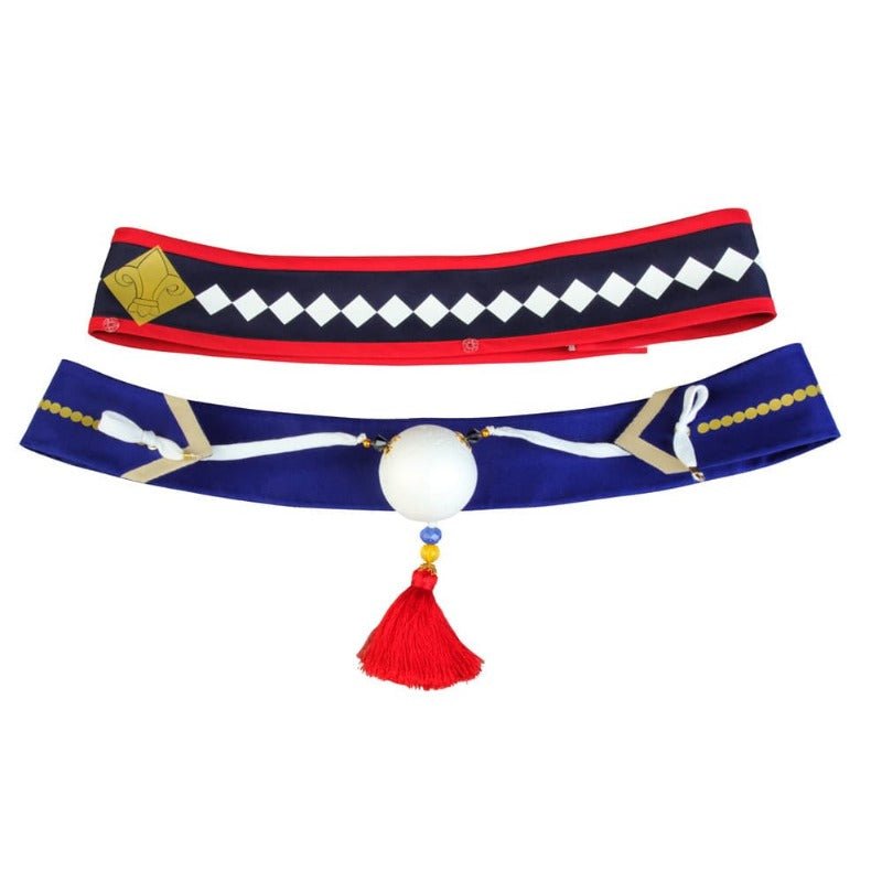 Костюм Ensemble Stars! Первый Этап★Банкет Счастья - Идзуми Сена, Лео Цукинага, Рицу Сакума, Араси Наруками