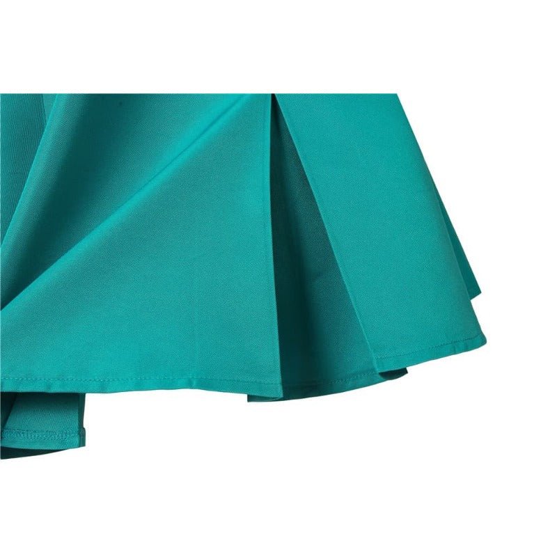 Костюм Хина Сузуки для косплея - Одежда виртуального ютубера для фанатов аниме