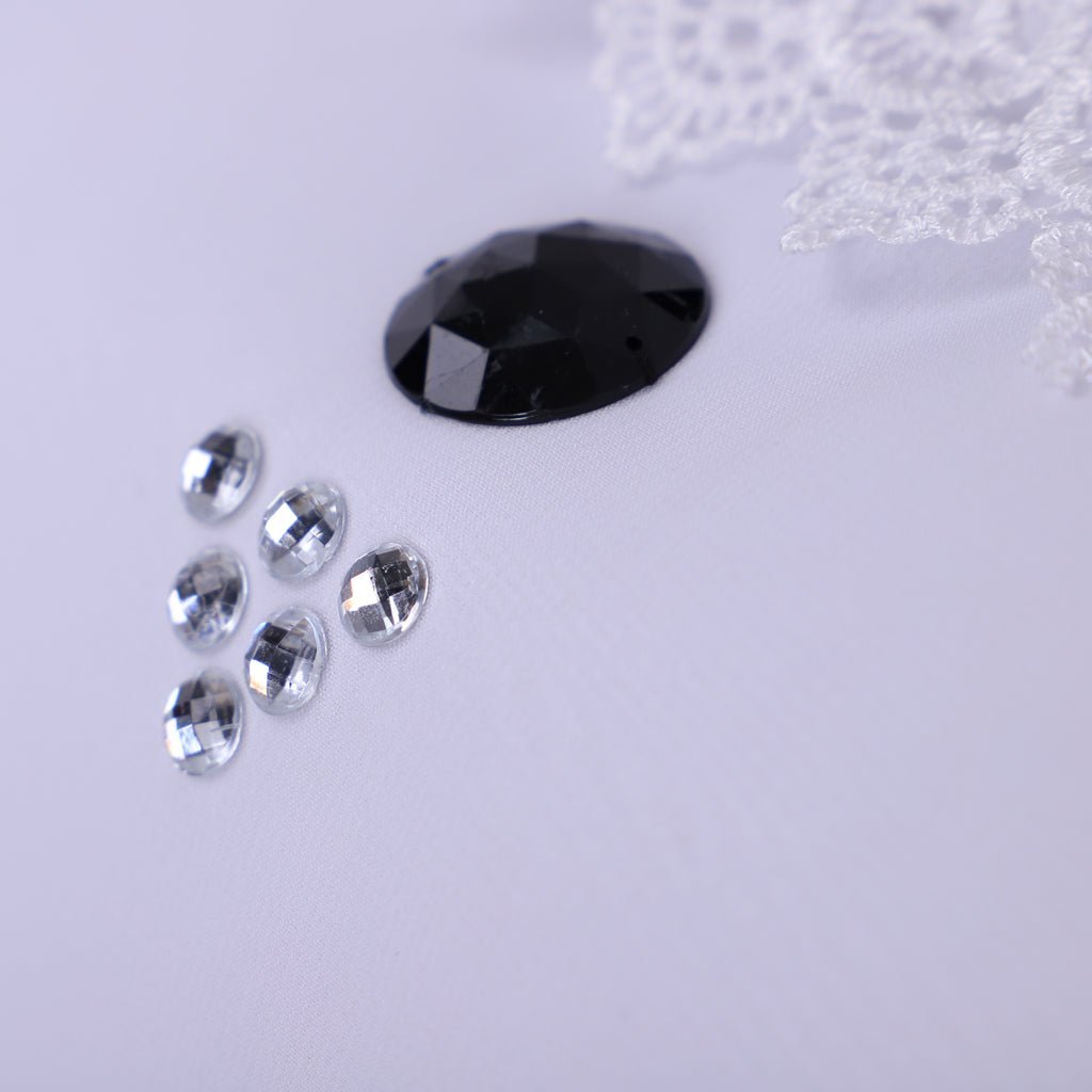 Костюм для косплея Юны из Final Fantasy X – Высококачественный наряд для фанатов