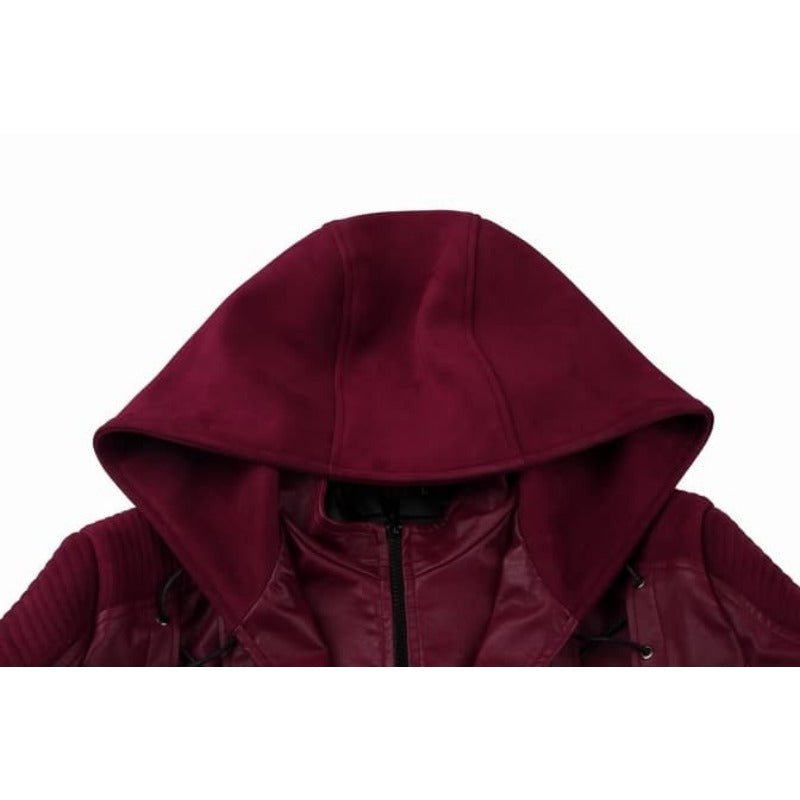 Костюм для косплея Роя Харпера из сериала 'Стрела' - униформа для косплея