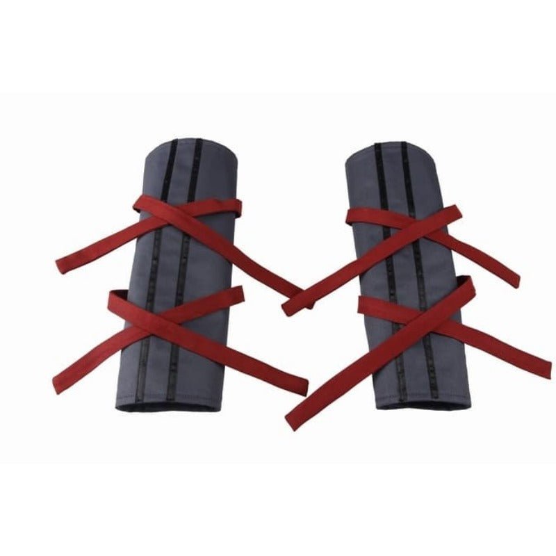 Костюм для косплея Каджики из Кабанери Железной Крепости – Аутентичный Аниме Набор