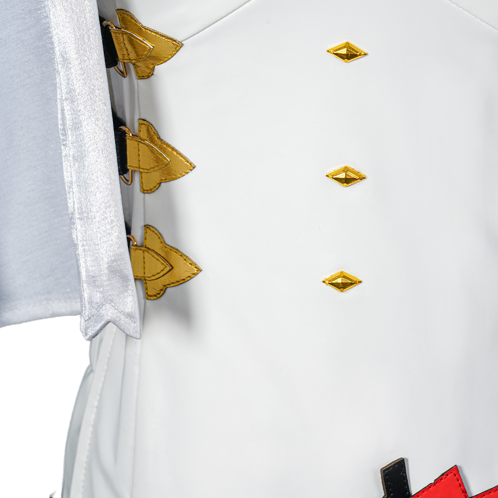 Костюм Hatsune Miku 2023 Cosplay - Vocaloid Аниме Одежда