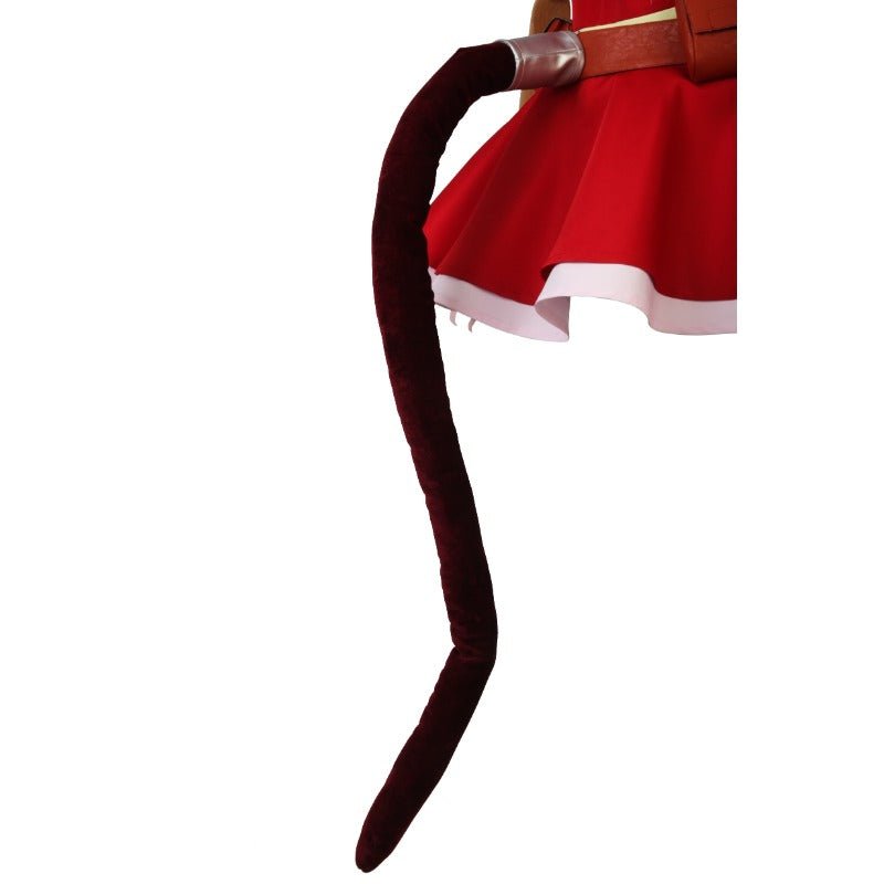 Костюм для косплея Мандалай Шино Сосаки - Моя геройская академия Pussycats