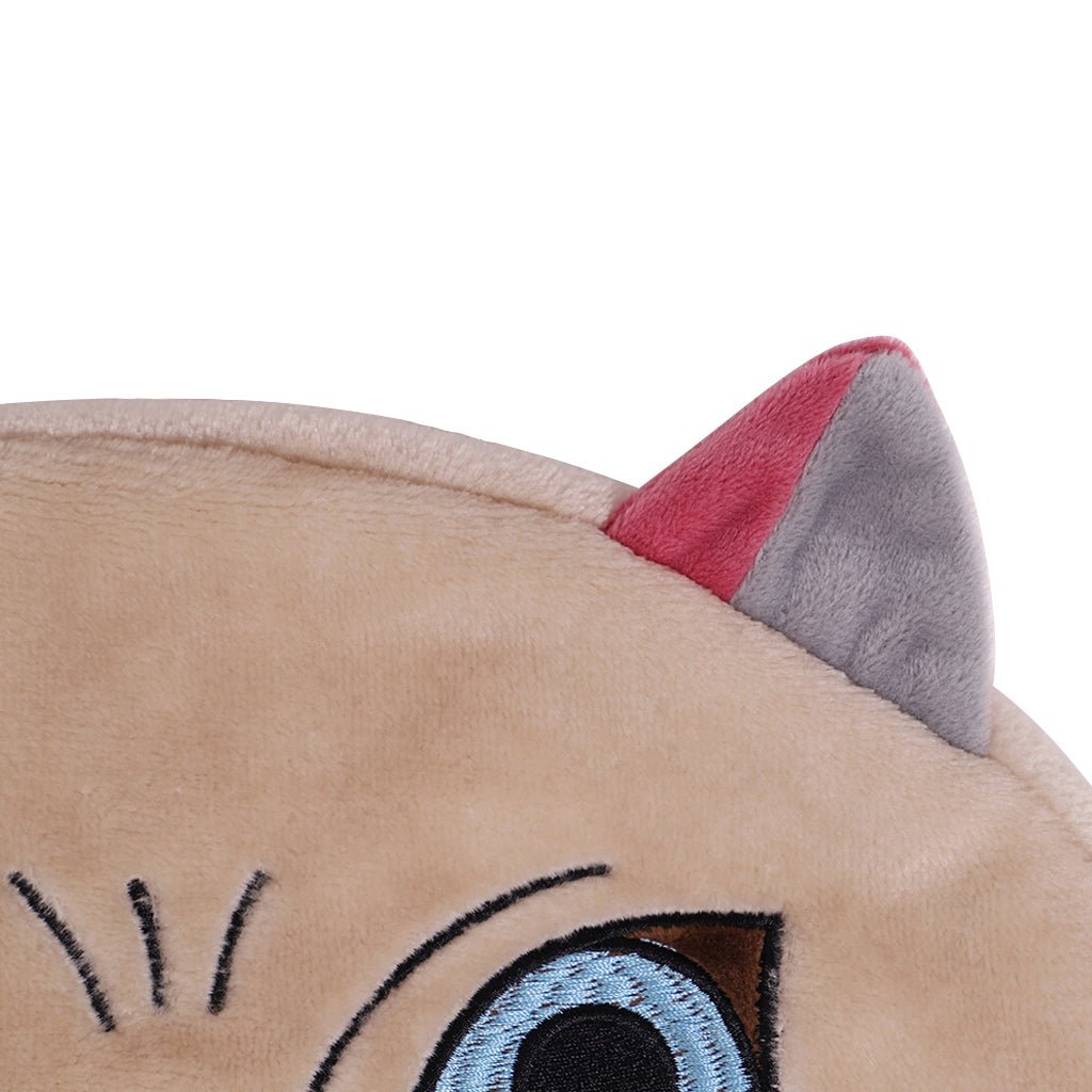 Костюм Хашибира Иноске из Demon Slayer - Набор с маской кабана