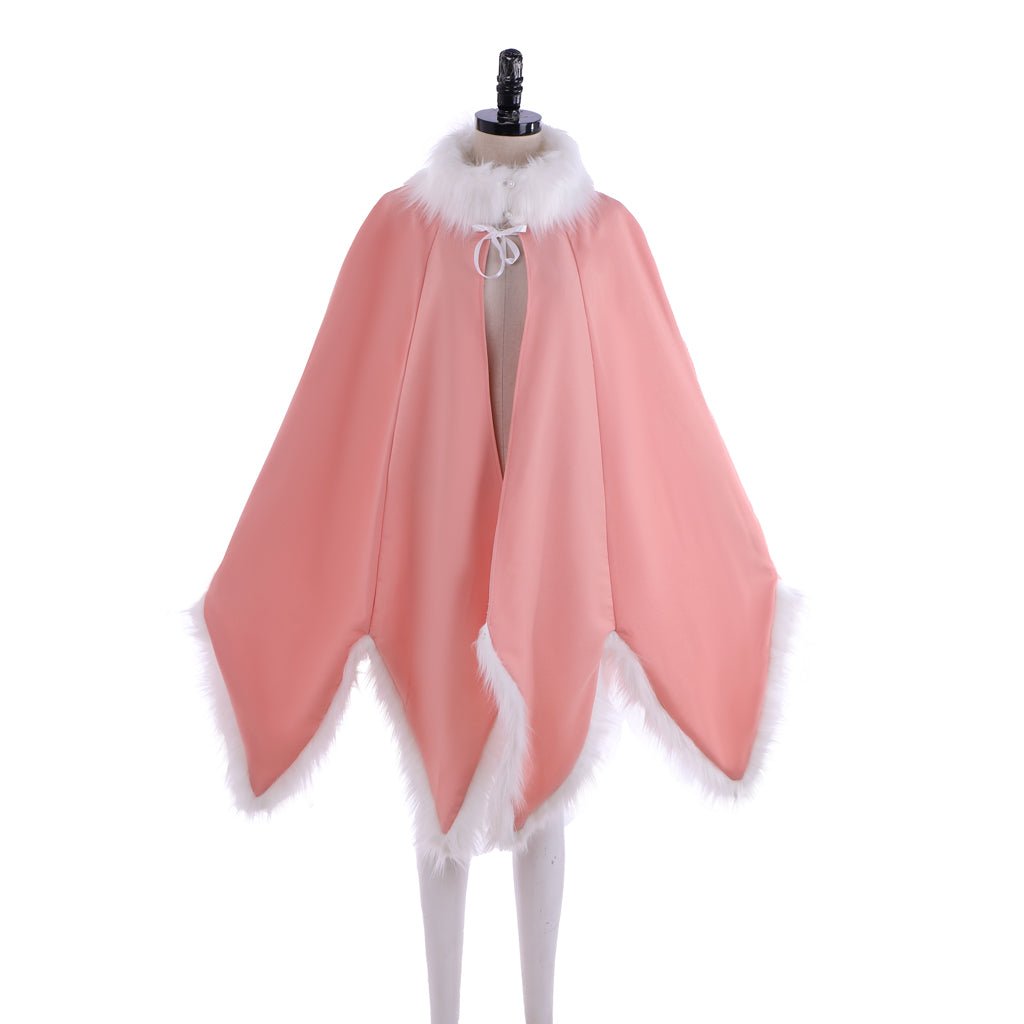 Костюм для косплея Хомура Момидзи из Dr. STONE