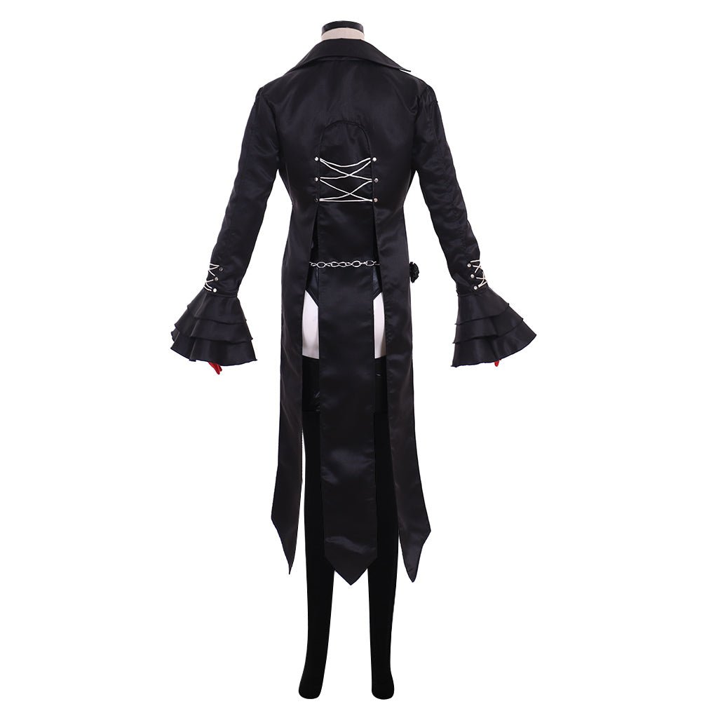 Костюм для косплея Касуми Ёсидзавы из Persona 5 The Royal