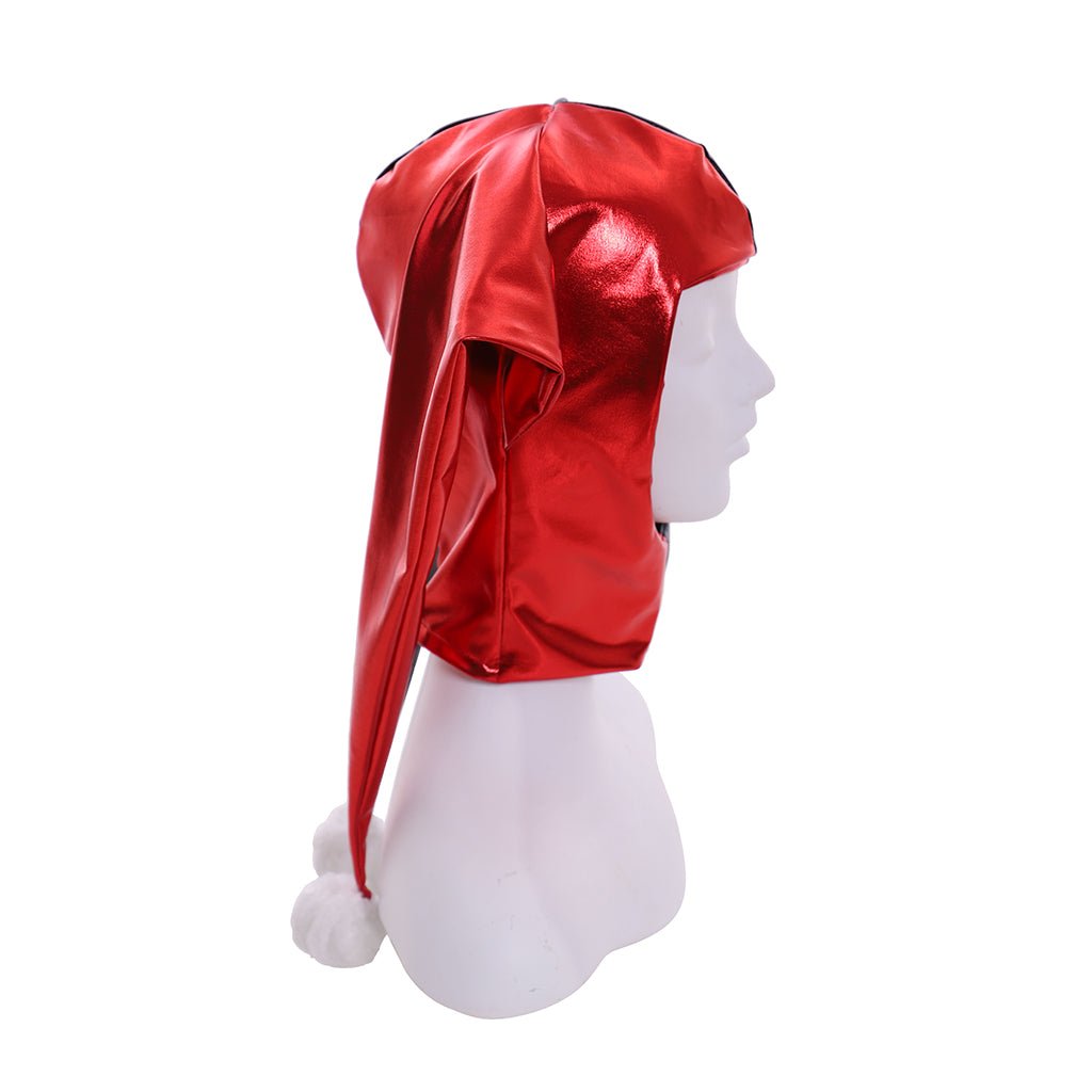 Костюм девушки-клоуна для косплея – Веселый наряд на Хэллоуин и карнавалы