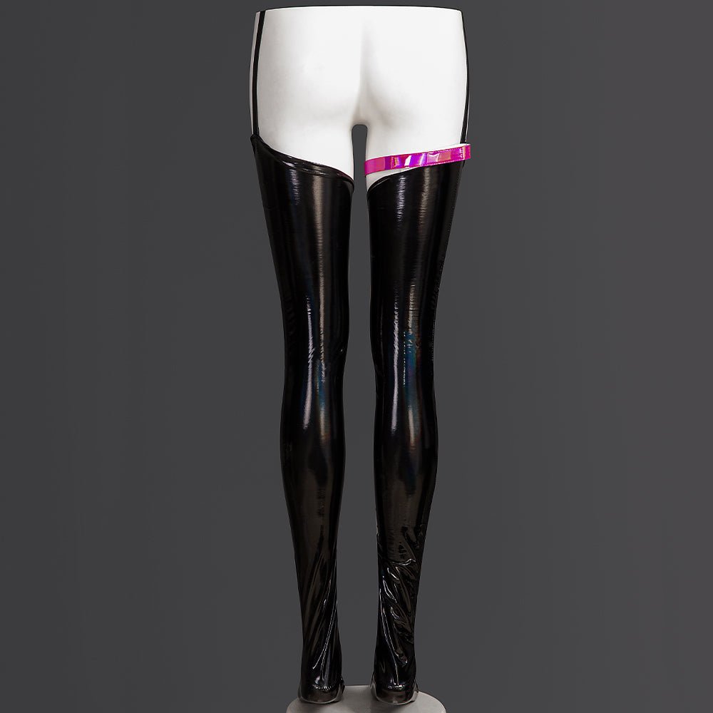 Костюм для косплея Muse Dash Miku, Rin, Len | Аниме на Хэллоуин большие размеры