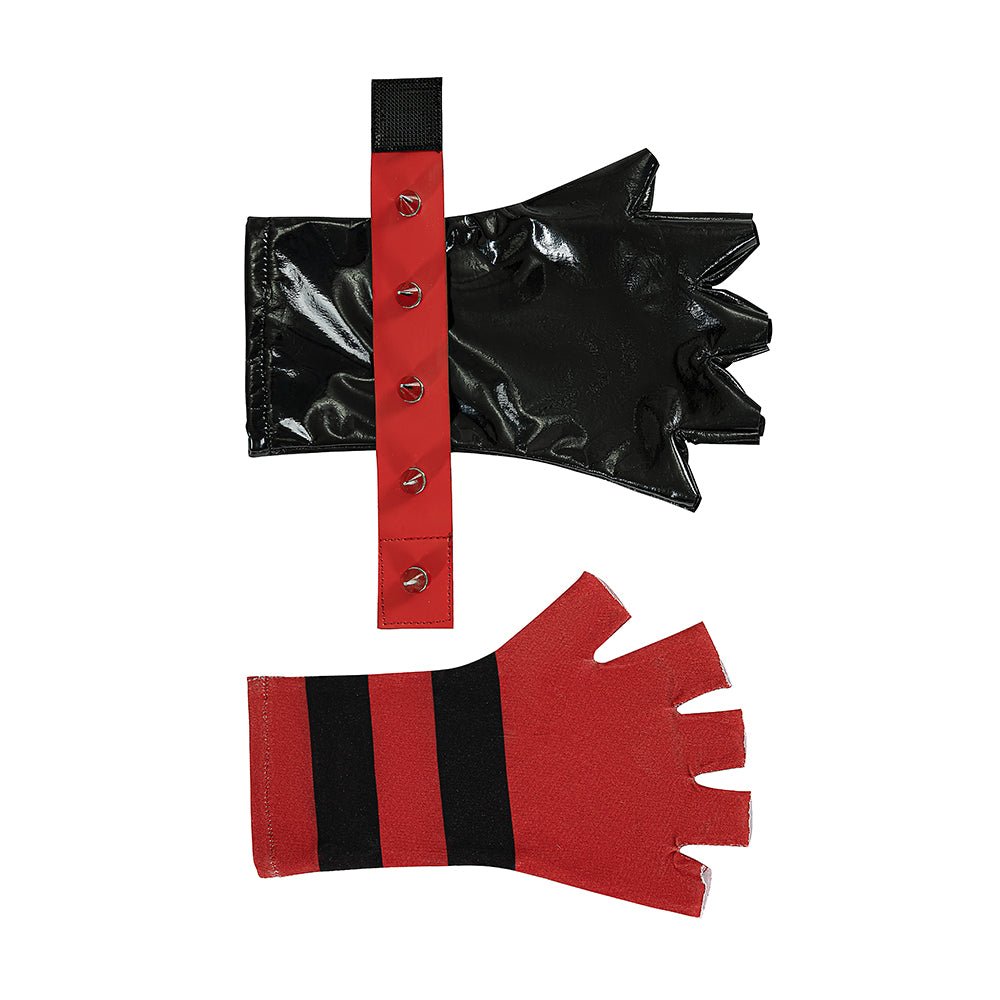 Костюм Харли Квин из Отряда самоубийц - Высокое качество