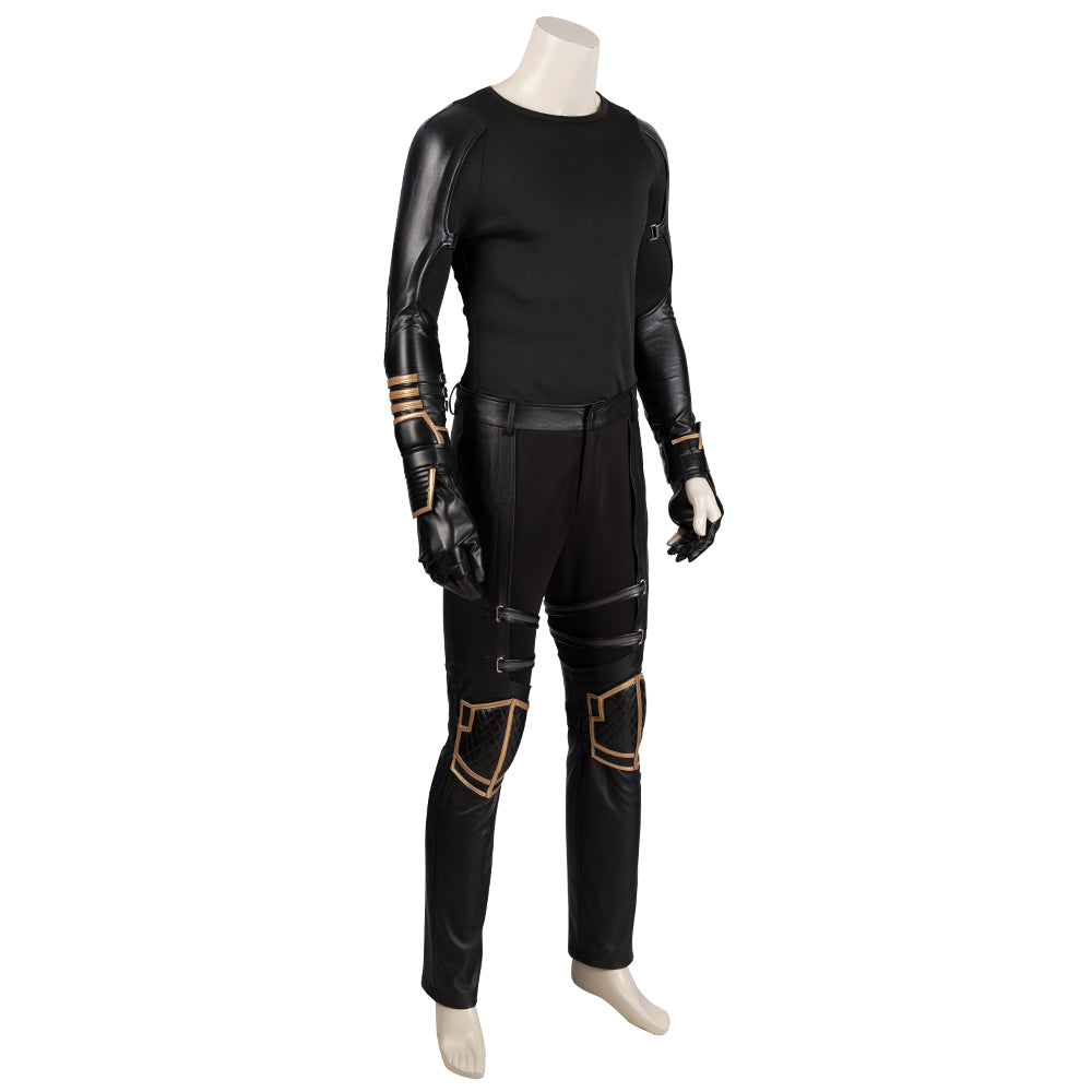 Костюм Хоукай из Мстителей: Финал - Высококачественная реплика из фильма