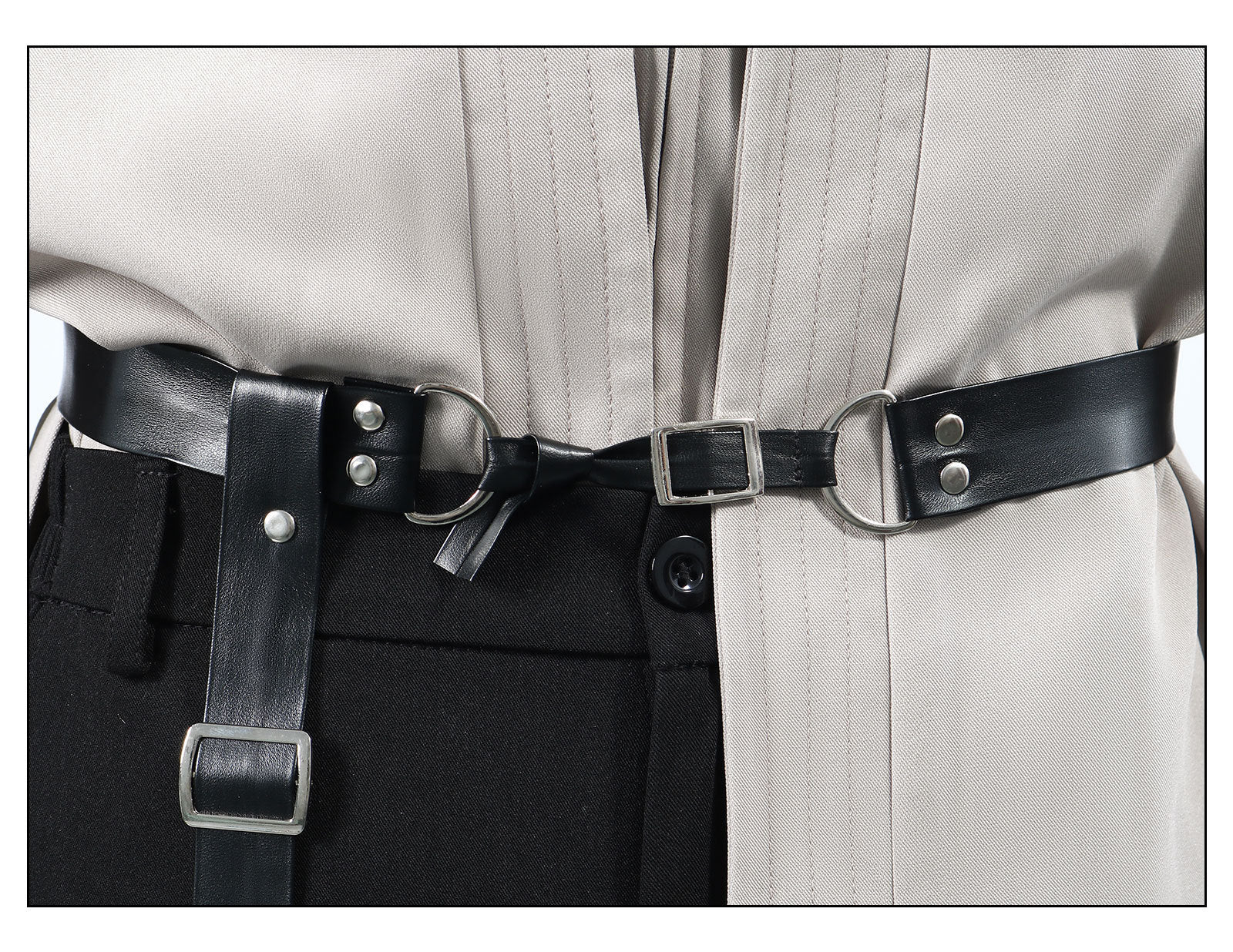 Убийство богов: Мир смертных Костюм для косплея Ван Мянь – Маскировочный отряд