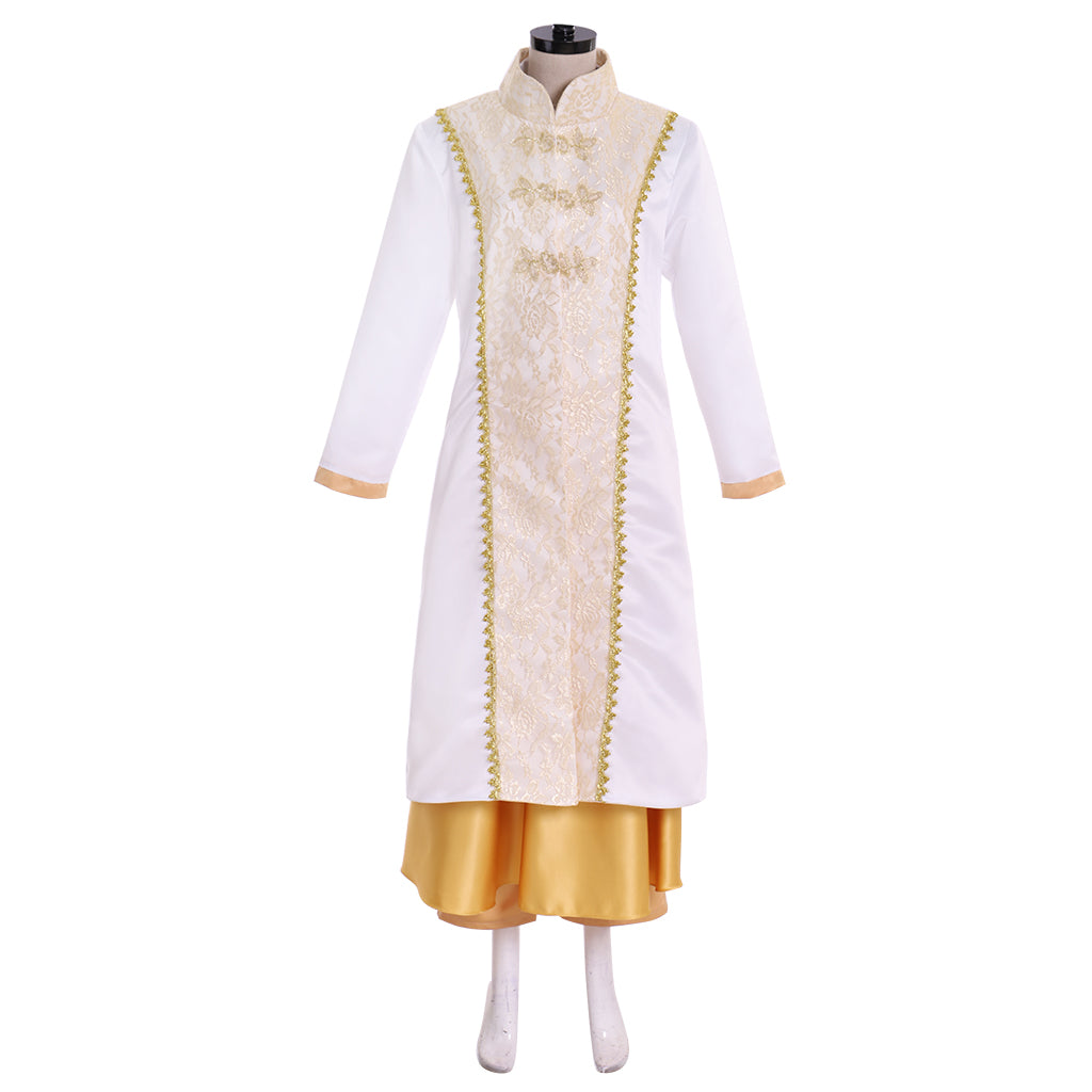 Серия костюмов Disney Prince Cosplay | Аладдин, Принц Эрик, Ханс и другие для Хэллоуина и мероприятий