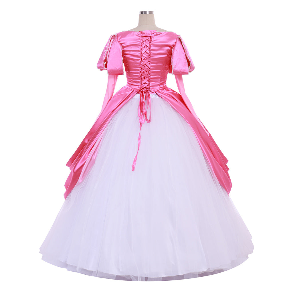 Костюм Ариэль Русалочка для косплея | Костюм Disney Ариэль для всех версий | Серия Косплей