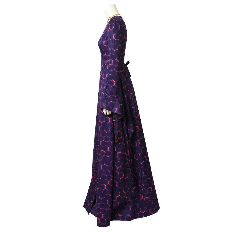 Костюм Мелисандры из Игры Престолов для фанатов и мероприятий