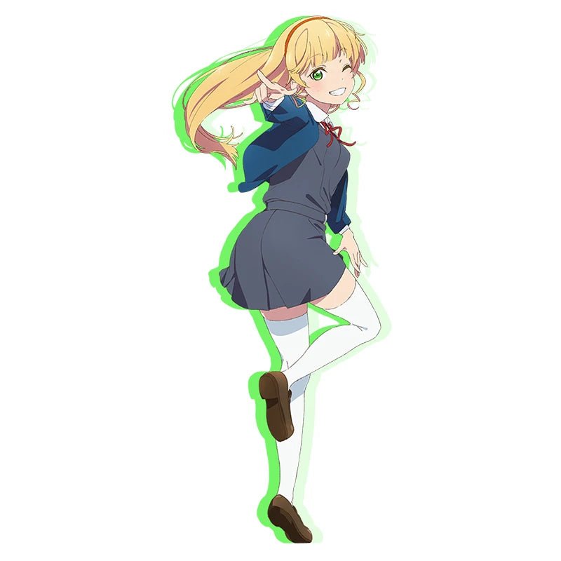 Костюм для косплея Love Live SuperStar! Шибуя Канон, Араши Чисато, Хеанна Сумирэ, Тан Ке Ке, Хазуки Рен