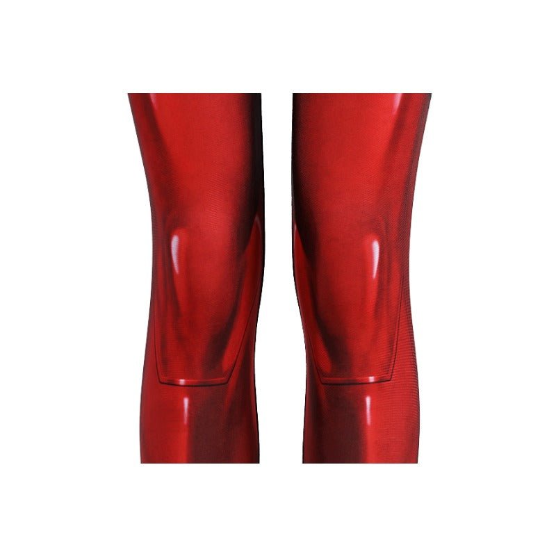 Костюм Леди Дедпул 3 Женская версия комиксов Волверин Костюм для костюмного праздника Хэллоуин