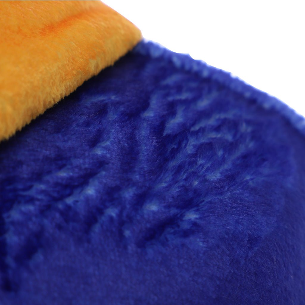 Костюм для косплея All Might из My Hero Academia - Пижама-комбинезон