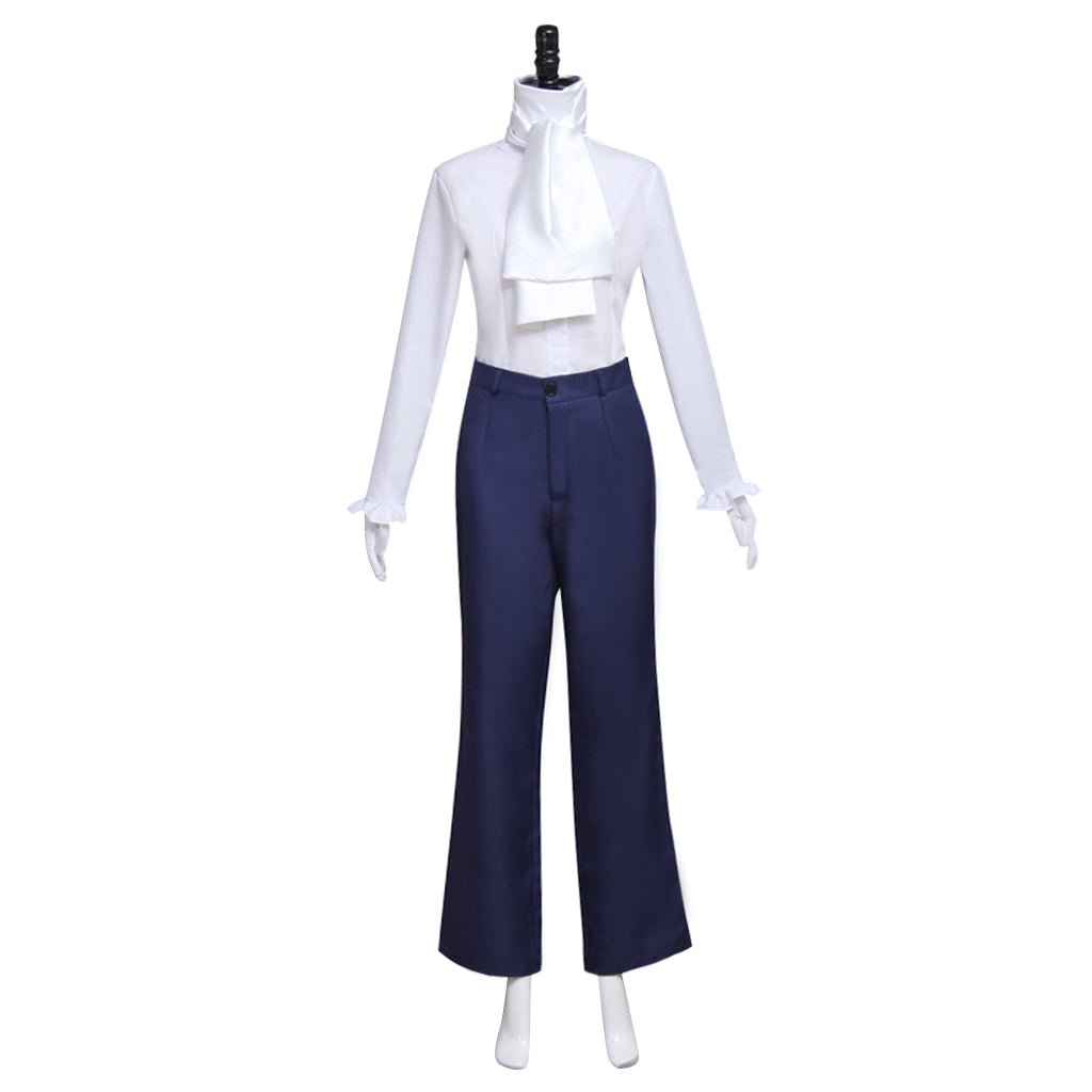 Костюм Круш Карстен из аниме 'Начало жизни в другом мире' для косплея