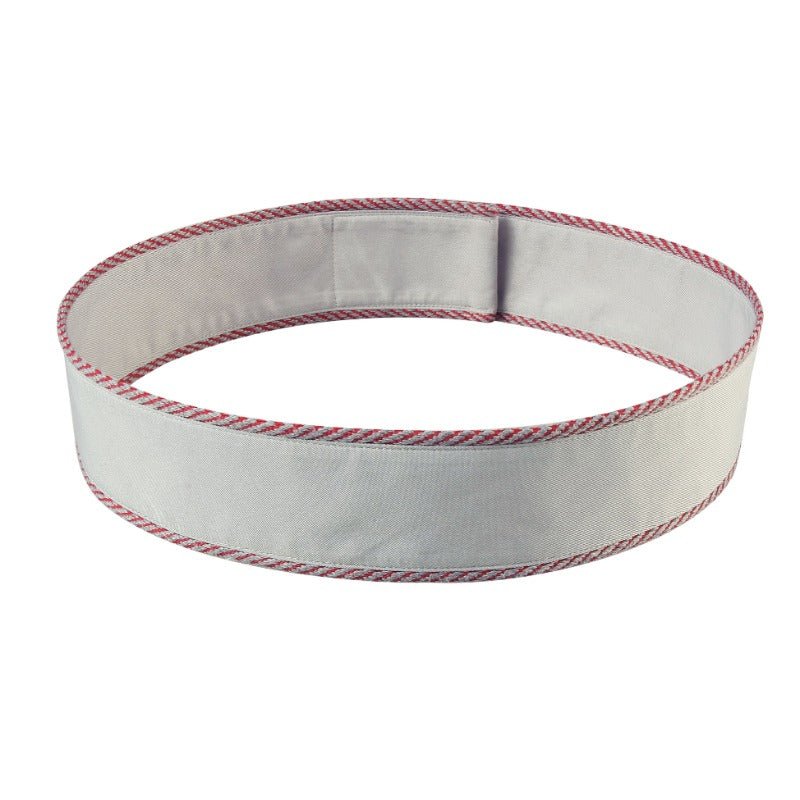 Костюм Джокера 'Танцующий Клоун' с белым шарфом и аксессуарами - наряд на Хэллоуин