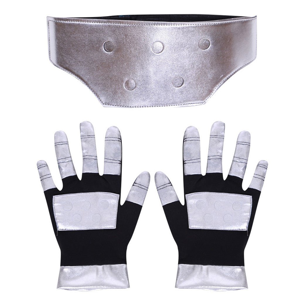 Костюм косплея Тамаки Котацу из аниме Огонь Силы (Enen no Shouboutai)