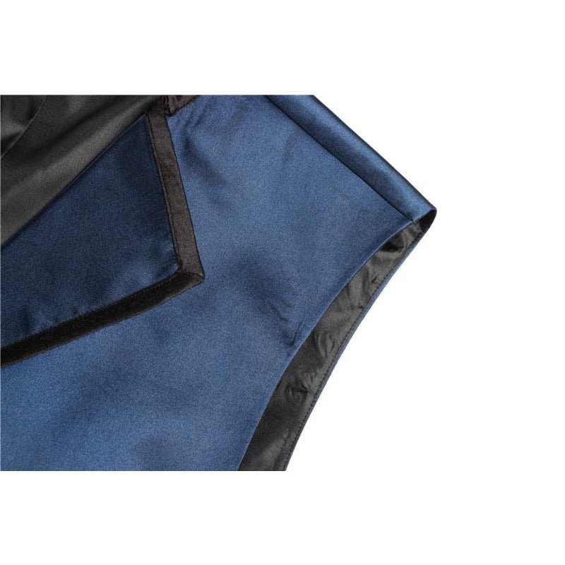 Костюм Геллерта Гриндевальда из 'Преступления Гриндевальда' для косплея