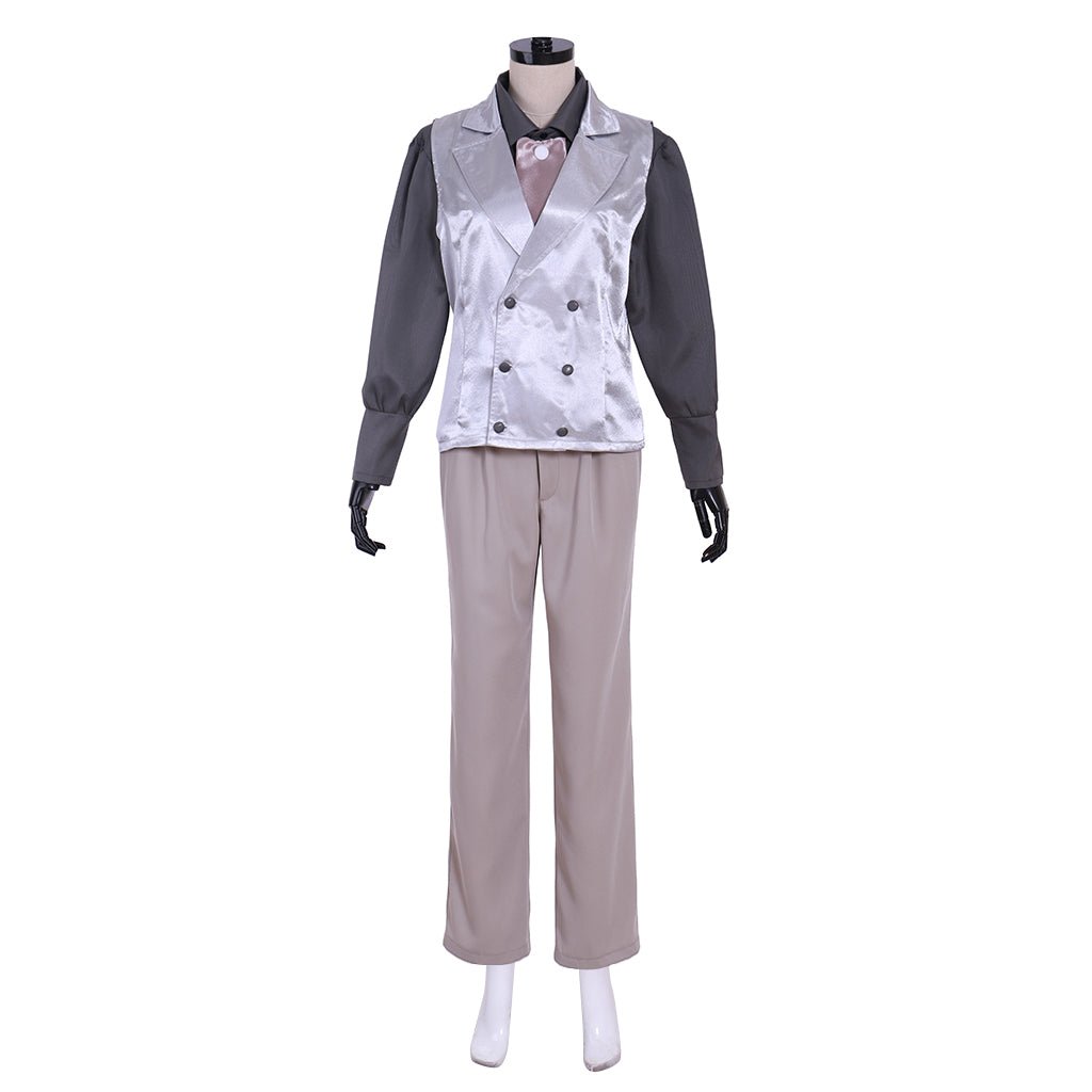 Костюм Дракулы для женщин по Брэму Стокеру – Готический Викторианский Вампирский Костюм для Хэллоуина